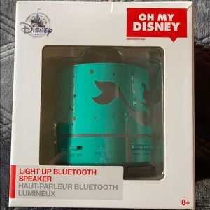 Ariel Bluetooth Speaker